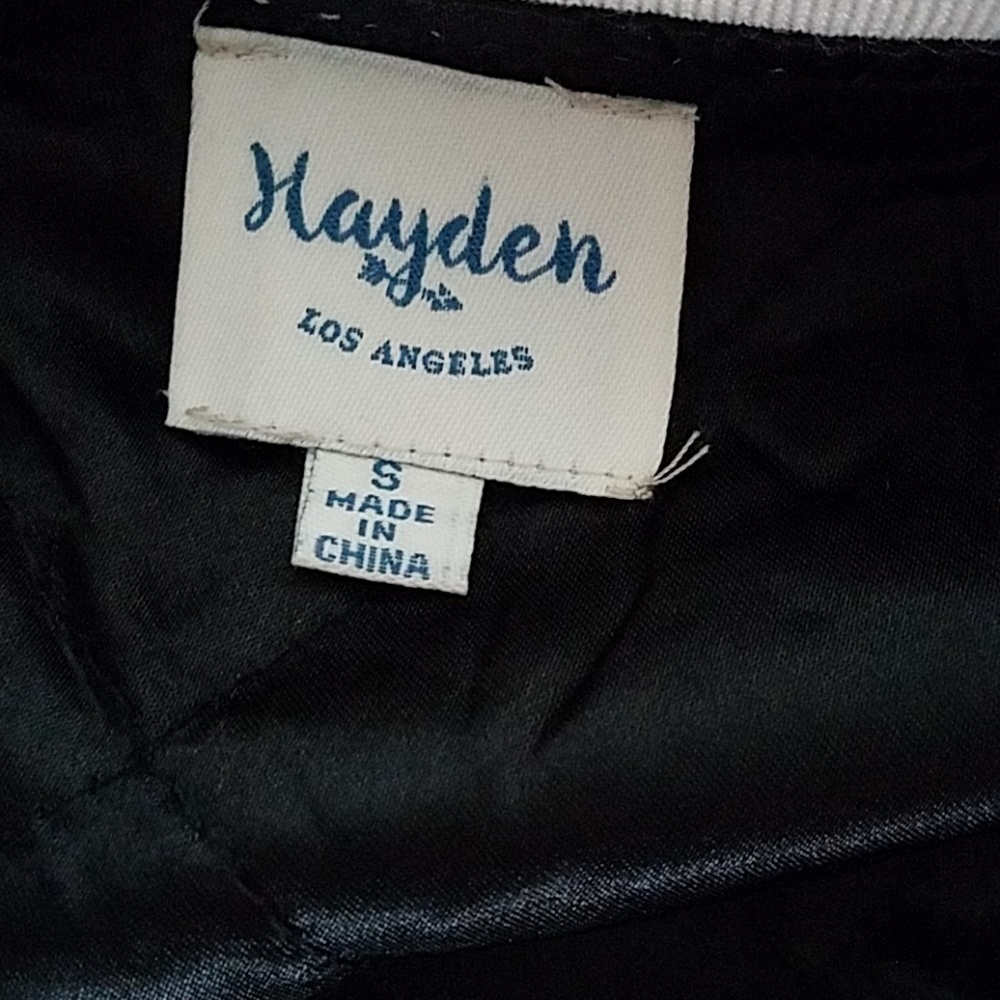 Silky jacket - Picture 7 of 7